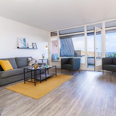 Koje Seaside Apartment Harrislee Exterior foto